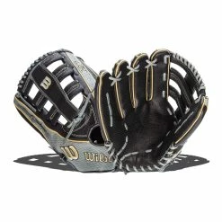 Wilson A2K Spin Control 1775 12.75" Baseball Glove -Outlet Baseball Gloves Store 44d7 07 21 wilson a2k 1775 spin control 12 75 baseball glove wbw1004131275 34679 015 l