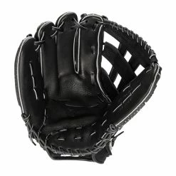 Mizuno Techfire 13" Slow Pitch Softball Glove -Outlet Baseball Gloves Store 44ee 08 21 mizuno techfire 13 slow pitch softball glove gtf1300 34555 3 l