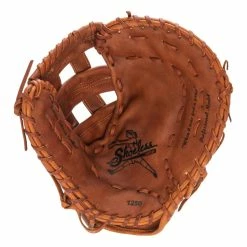 Shoeless Joe Shoeless Jane 12.5" Fastpitch First Base Mitt 24 Shoeless Joe Shoeless Jane 12.5" Fastpitch First Base Mitt -Outlet Baseball Gloves Store 44ff 03 22 shoeless joe shoeless jane 12 5 fastpitch first base mitt 1250fpfb 16770 9 l