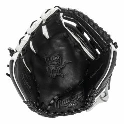 Rawlings Heart Of The Hide Speed Shell 12.75" Fastpitch Softball Glove -Outlet Baseball Gloves Store 4504 12 22 rawlings heart of the hide 12 75 fastpitch softball glove pro1275sb 6bss 35892 13 l