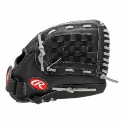 Rawlings RSB 12" Slow Pitch Softball Glove -Outlet Baseball Gloves Store 455a 02 23 rawlings rsb 12 slow pitch softball glove rsb120gb 34639 10 l