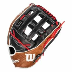 Wilson A2K SuperSkin 1799 12.75" Baseball Glove -Outlet Baseball Gloves Store 455c 05 22 wilson a2k 12 75 superskin baseball glove wbw1000691275 33325 16 l