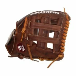 Nokona Walnut 11.5" Fastpitch Softball Glove -Outlet Baseball Gloves Store 4578 11 19 32287 3 l
