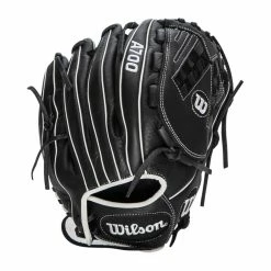 Wilson A700 12.5" Fastpitch Softball Glove 15 Wilson A700 12.5" Fastpitch Softball Glove -Outlet Baseball Gloves Store 4613 12 21 wilson a700 12 5 fastpitch softball glove wbw100425125 34689 7 l