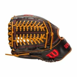 Wilson A2K SuperSkin D33 11.75" Baseball Glove 20 Wilson A2K SuperSkin D33 11.75" Baseball Glove -Outlet Baseball Gloves Store 467e 10 21 wilson a2k 11 75 superskin baseball glove wbw1000631175 33319 8 l
