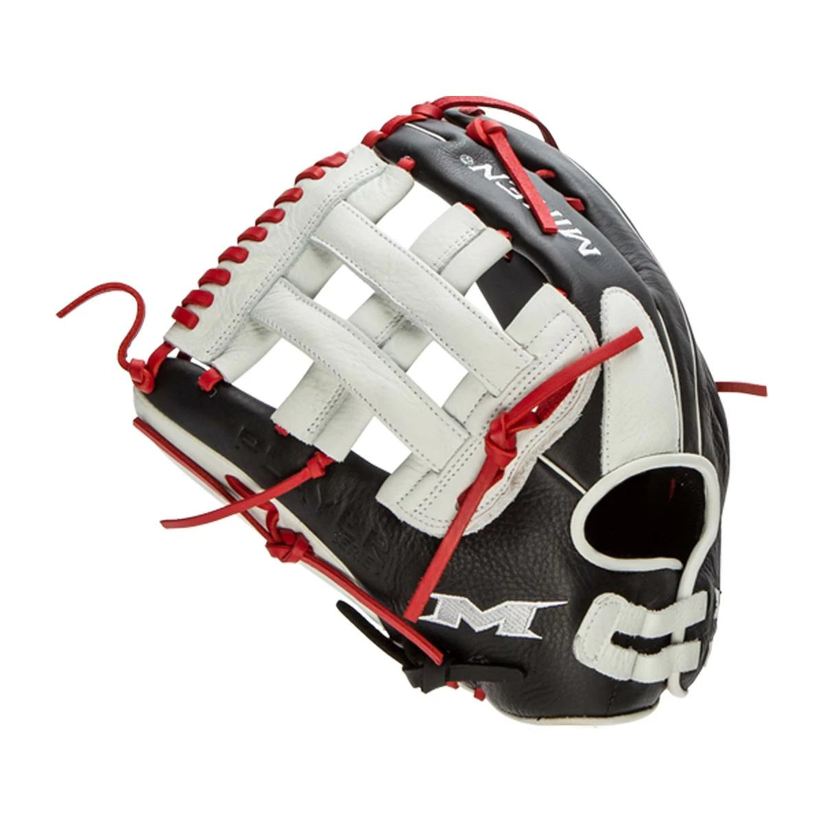 Miken Player Series 13" Slow Pitch Softball Glove 7 Miken Player Series 13" Slow Pitch Softball Glove - Image 5