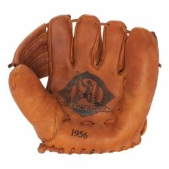 Outlet Baseball Gloves Store -Outlet Baseball Gloves Store 468b 04 22 shoeless joe golden age series baseball glove 1956 10031 009 l