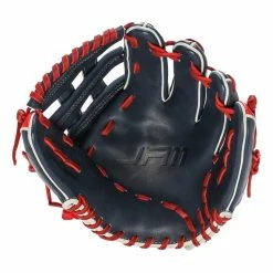 Easton Professional Reserve Jose Ramirez 12" Baseball Glove 14 Easton Professional Reserve Jose Ramirez 12" Baseball Glove -Outlet Baseball Gloves Store 468c 02 22 easton professional reserve 12 jose ramirez baseball glove prc43jr 31993 6 l