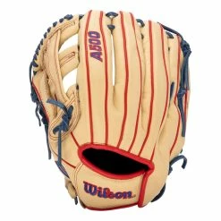 Wilson A500 12" Youth Baseball Glove -Outlet Baseball Gloves Store 4691 10 22 wilson a500 12 youth baseball glove wbw10090312 36192 7 l