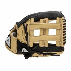 Akadema ProSoft Select Series 12" Baseball Glove -Outlet Baseball Gloves Store 46ca 12 21 akadema prosoft select series 12 baseball glove asf414 35377 16 l