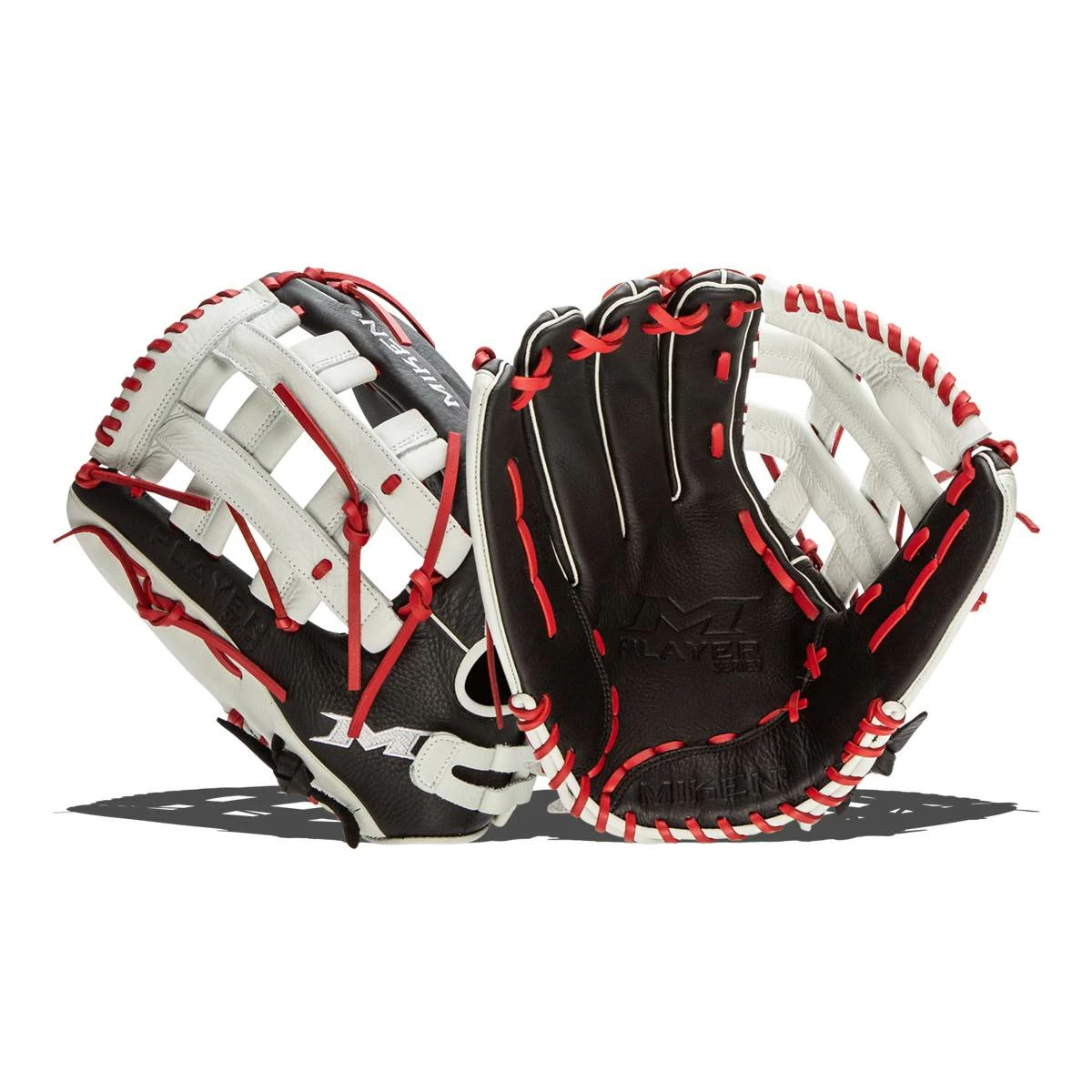 Miken Player Series 15" Slow Pitch Softball Glove 4 Miken Player Series 15" Slow Pitch Softball Glove - Image 2
