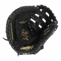 Rawlings Heart Of The Hide 12.5" Baseball First Base Mitt 18 Rawlings Heart Of The Hide 12.5" Baseball First Base Mitt -Outlet Baseball Gloves Store 46f4 12 22 rawlings heart of the hide 12 5 baseball first base mitt profm18 17b 35901 2 l