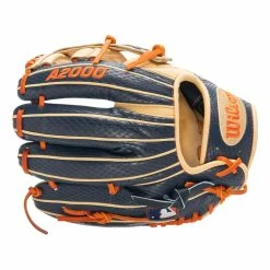 Wilson A2000 Super SnakeSkin JA27 Jose Altuve 11.5" Baseball Glove -Outlet Baseball Gloves Store 470e 04 22 wilson a2000 11 5 jose altuve super snakeskin ja27 baseball glove wta20rb20ja27gm 31795 5 l