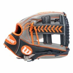 Wilson A2000 CC1 Carlos Correa 11.75" Baseball Glove -Outlet Baseball Gloves Store 4754 04 22 wilson a2000 carlos correa 11 75 baseball glove wta20rb19cc1gm 30479 11 l