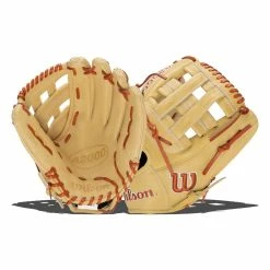 Wilson A2000 PP05 11.5" Baseball Glove