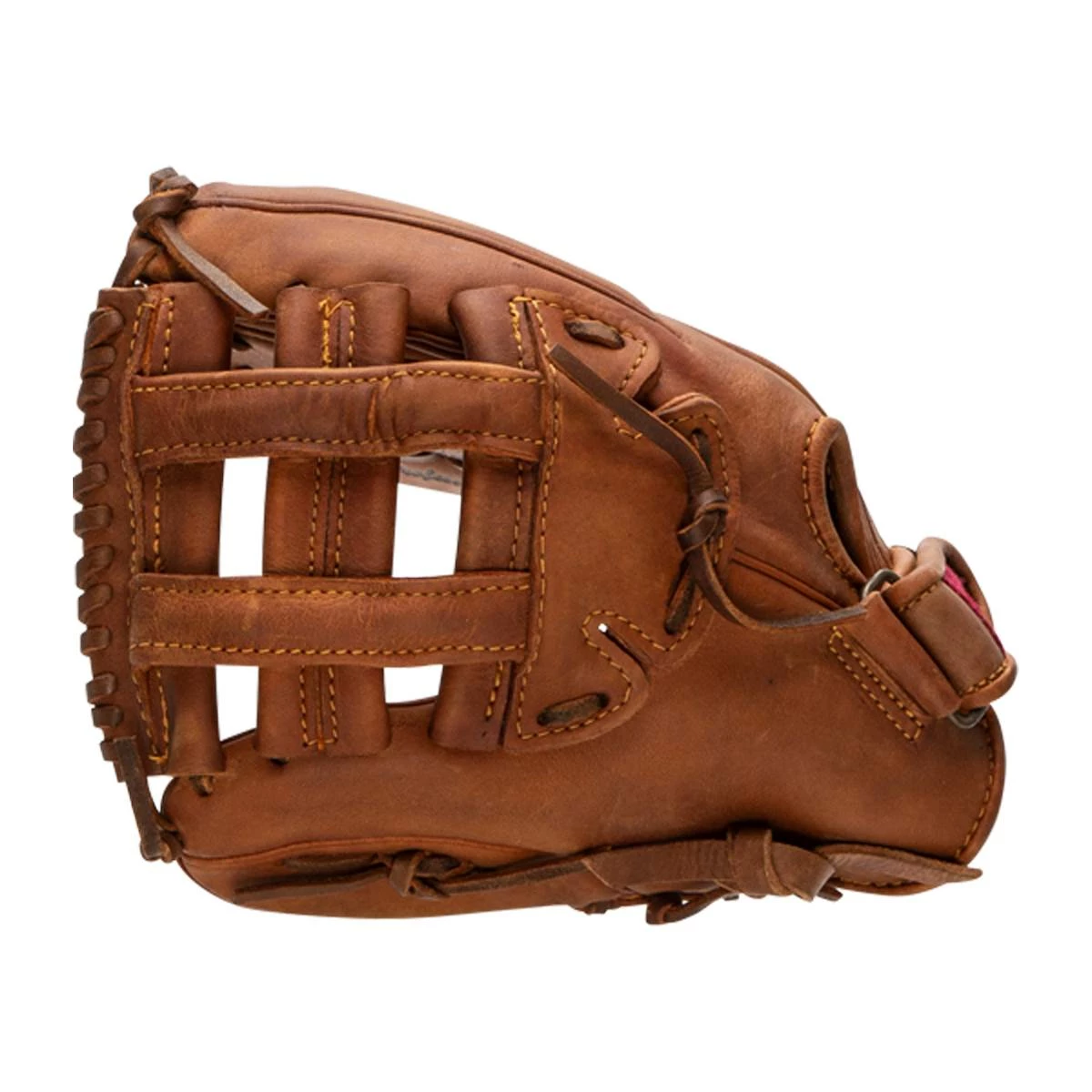 Shoeless Joe Shoeless Jane 11.75" Fastpitch Softball Glove 7 Shoeless Joe Shoeless Jane 11.75" Fastpitch Softball Glove - Image 5