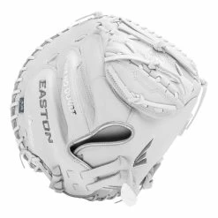 Easton Elite Jen Schroeder 33" Fastpitch Catcher's Mitt -Outlet Baseball Gloves Store 47b4 02 23 easton elite jen schroeder 33 fastpitch catchers mitt mywhy 29 34419 7 l