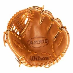 Wilson A2000 PF89 11.5" Baseball Glove -Outlet Baseball Gloves Store 47b9 02 23 wilson a2000 pf89 11 5 baseball glove wbw100983115 36207 13 l