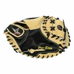 All-Star All Star Pro Elite 33.5" Baseball Catcher's Mitt 12 All-Star All Star Pro Elite 33.5" Baseball Catcher's Mitt -Outlet Baseball Gloves Store 47e6 02 22 all star pro elite 33 5 baseball catchers mitt cm3000sbt 6029 4 l