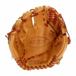Wilson A2000 D33 11.75" Baseball Glove -Outlet Baseball Gloves Store 47f8 10 21 wilson a2000 d33 11 75 baseball glove wbw1000901175 33601 13 l