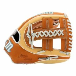 Marucci Acadia 12" Fastpitch Softball Glove -Outlet Baseball Gloves Store 4806 09 22 marucci acadia 12 youth fastpitch softball glove mfgacfp45a5 35976 11 l