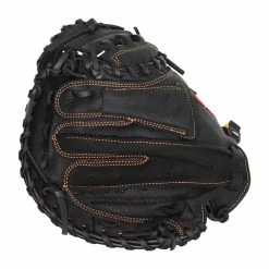 Rawlings Renegade 31.5" Youth Baseball Catcher's Mitt -Outlet Baseball Gloves Store 4837 03 20 rawlings renegade 31 5 baseball catchers mitt rcm315b 30557 5 l