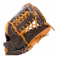 Nokona Alpha 11.25" Youth Baseball Glove -Outlet Baseball Gloves Store 4852 02 23 nokona alpha select 11 25 youth baseball glove s 200m 18519 3 l