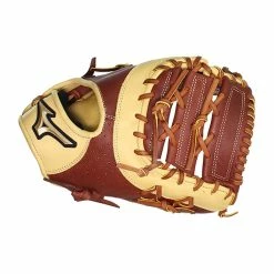 Mizuno Prime Elite 12.5" Baseball First Base Mitt 12 Mizuno Prime Elite 12.5" Baseball First Base Mitt -Outlet Baseball Gloves Store 487e 11 20 mizuno prime elite 12 5 baseball first base mitt gpe 300fbm 33716 4 l