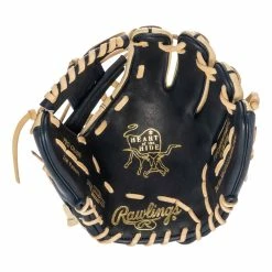 Rawlings Heart Of The Hide R2G 11.5" Baseball Glove -Outlet Baseball Gloves Store 493a 02 22 rawlings heart of the hide r2g 11 5 baseball glove pror204w 2nc 33491 13 l