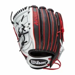 Wilson A2000 SuperSkin MA14 Monica Abbott 12.25" Fastpitch Softball Glove -Outlet Baseball Gloves Store 4955 10 21 wilson a2000 12 25 monica abbott fastpitch softball glove wta20rf20ma14gm 31818 7 l