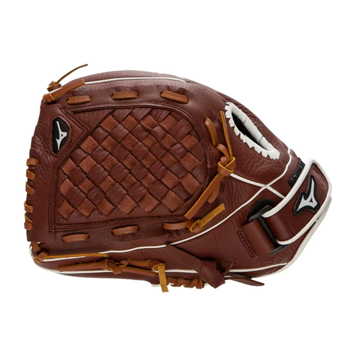 Mizuno Prospect Select 12" Fastpitch Softball Glove 13 Mizuno Prospect Select 12" Fastpitch Softball Glove - Image 11