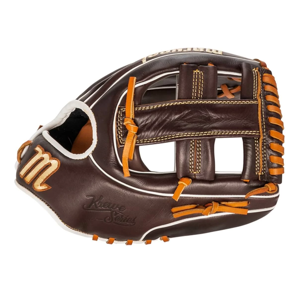 Marucci Krewe 11.5" Youth Baseball Glove 6 Marucci Krewe 11.5" Youth Baseball Glove - Image 4