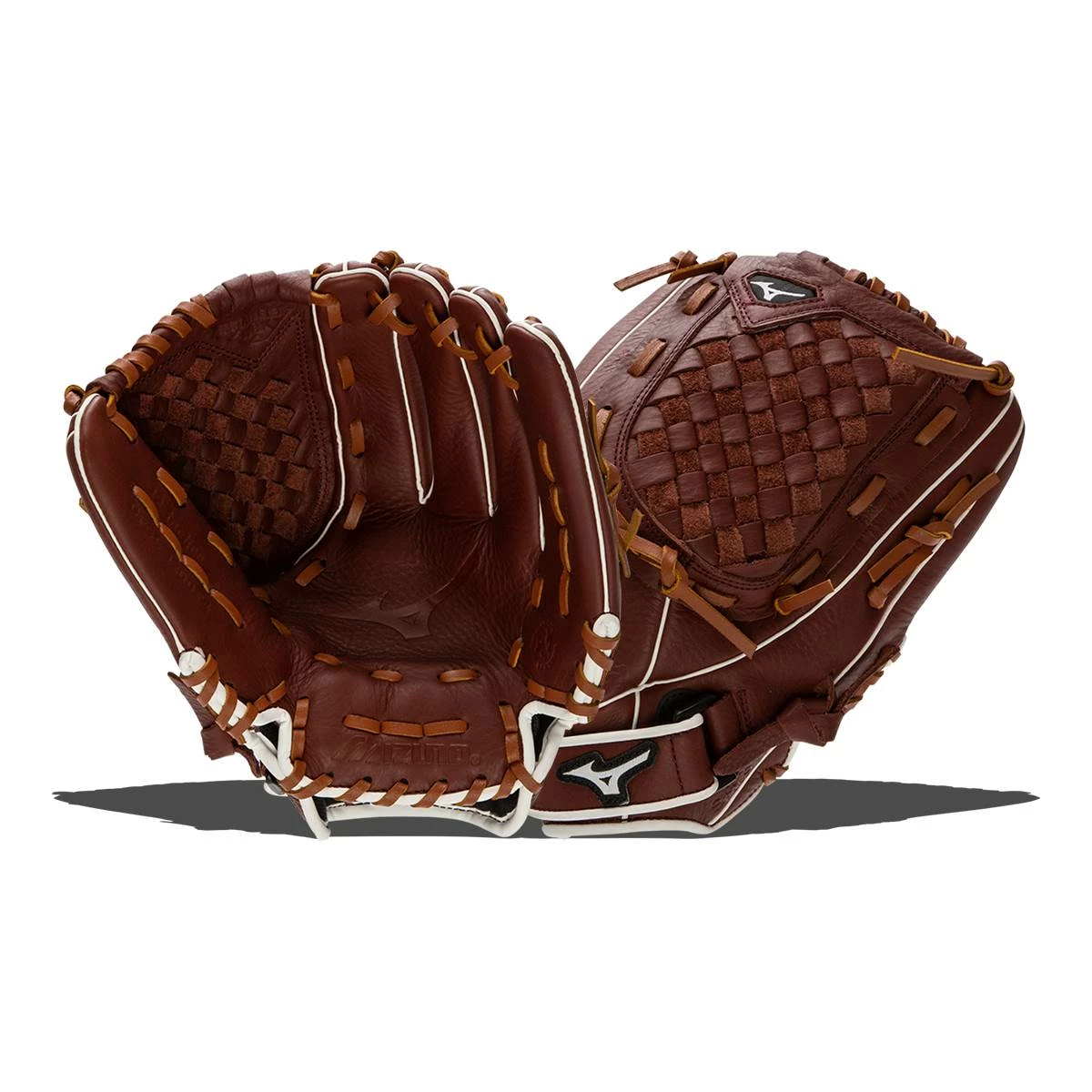Mizuno Prospect Select 12" Fastpitch Softball Glove 3 Mizuno Prospect Select 12" Fastpitch Softball Glove