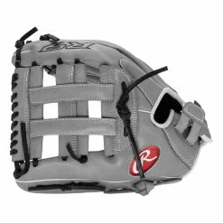 Rawlings R9 12" Fastpitch Softball Glove -Outlet Baseball Gloves Store 4a85 08 22 rawlings r9 12 fastpitch softball glove r9sb120u 6gw 35920 4 l