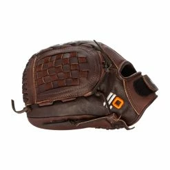 Nokona X2 Buckaroo 12.5" Fastpitch Softball Glove -Outlet Baseball Gloves Store 4b15 07 21 nokona x2 buckaroo 12 5 fastpitch softball glove x2 v1250 23151 4 l