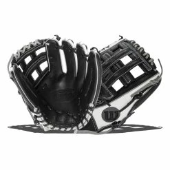 Wilson A2000 SuperSkin FP12 12" Fastpitch Softball Glove