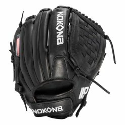 Nokona American Kip 12.5" Fastpitch Softball Glove -Outlet Baseball Gloves Store 4b81 02 23 nokona american kip 12 5 fastpitch softball glove a v1250cb 32298 19 l