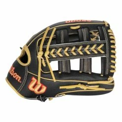 Wilson A2000 SuperSkin 1800 12.75" Baseball Glove -Outlet Baseball Gloves Store 4bb7 05 22 wilson a2000 superskin 1800 12 75 baseball glove wbw1001021275 33609 16 l