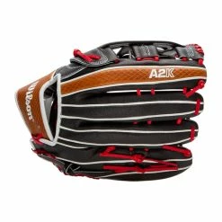 Wilson A2K SuperSkin 1799 12.75" Baseball Glove -Outlet Baseball Gloves Store 4c00 10 21 wilson a2k 12 75 superskin baseball glove wbw1000691275 33325 12 l