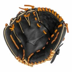 Mizuno Prospect Select 12" Youth Baseball Glove -Outlet Baseball Gloves Store 4c09 02 23 mizuno prospect select 12 youth baseball glove gpsl1201 34552 12 l
