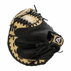 Akadema ProSoft Select Series 33" Baseball Catcher's Mitt 14 Akadema ProSoft Select Series 33" Baseball Catcher's Mitt -Outlet Baseball Gloves Store 4c28 12 21 akadema prosoft select series 33 baseball catchers mitt asf441 35381 5 l