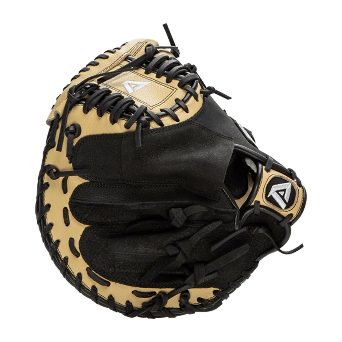 Akadema ProSoft Select Series 33" Baseball Catcher's Mitt 7 Akadema ProSoft Select Series 33" Baseball Catcher's Mitt - Image 5