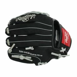 Rawlings Sure Catch 9.5" Youth Baseball Glove -Outlet Baseball Gloves Store 4c52 08 19 31922 4 l