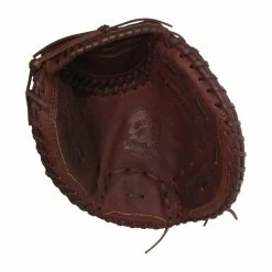 Nokona X2 Buckaroo 32.5" Fastpitch Catcher's Mitt -Outlet Baseball Gloves Store 4c53 02 21 nokona x2 buckaroo series fastpitch catchers mitt x2 v3250 23155 13 l