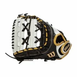 Wilson A2000 SuperSkin 12" Fastpitch Softball First Base Mitt -Outlet Baseball Gloves Store 4c78 10 21 wilson a2000 superskin 12 fastpitch softball first base mitt wta20rf19fp1bss 30521 11 l