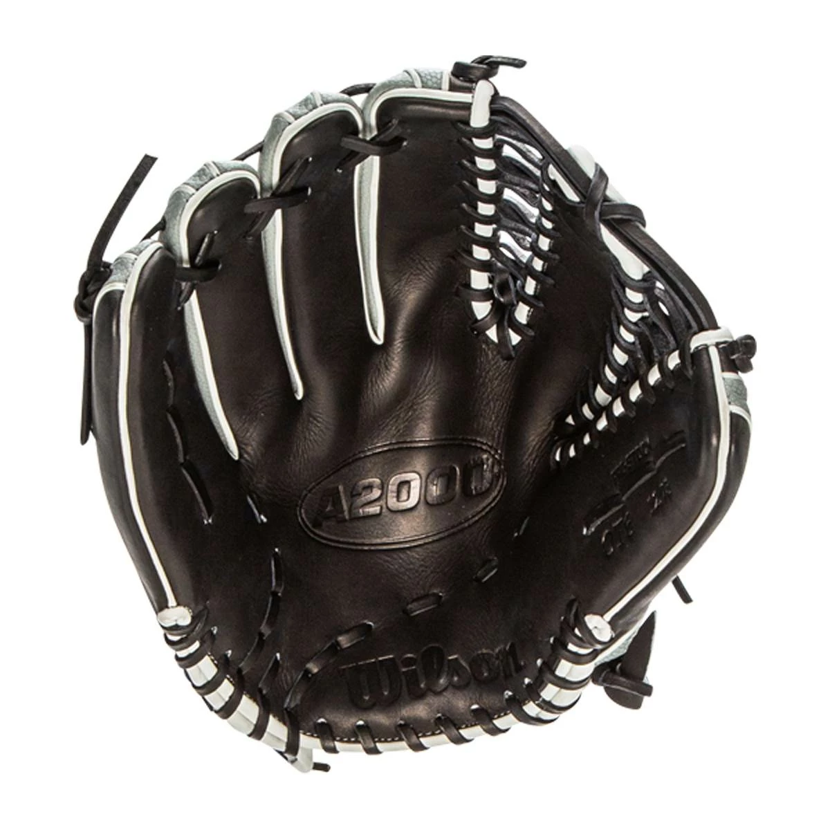 Wilson A2000 SuperSkin OT6 12.75" Baseball Glove 9 Wilson A2000 SuperSkin OT6 12.75" Baseball Glove - Image 7
