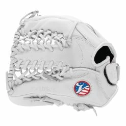Valle Gloves LLC Valle Eagle 10.5" Outfield Training Glove 20 Valle Gloves LLC Valle Eagle 10.5" Outfield Training Glove -Outlet Baseball Gloves Store 4c89 03 23 valle eagle 10 5 outfield training glove 1050s 36552 4 l