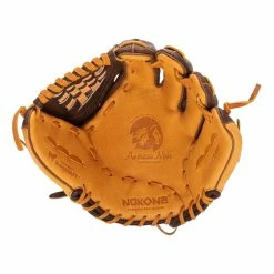 Nokona Alpha 12" Baseball Glove -Outlet Baseball Gloves Store 4c8d 10 22 nokona alpha 12 baseball glove s 1200c 25865 6 l
