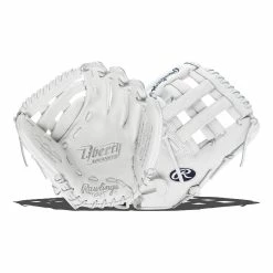Rawlings Liberty Advanced 12.25" Fastpitch Softball Glove