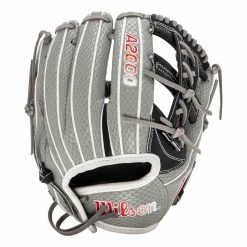Wilson A2000 Super SnakeSkin FP75 11.75" Fastpitch Softball Glove -Outlet Baseball Gloves Store 4cec 01 23 wilson a2000 super snakeskin fp75 11 75 fastpitch softball glove wbw1009911175 36212 7 l